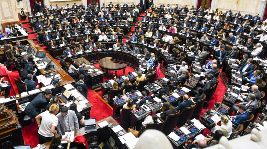 El Gobierno quiere que en Sesiones Extraordinarias se eliminen las PASO
