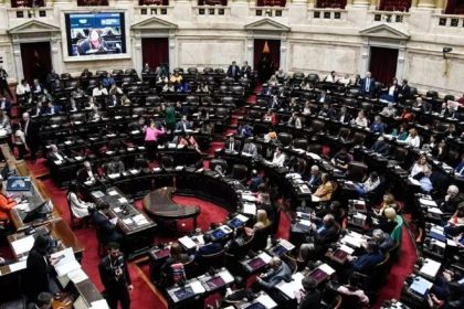 El Gobierno convocó a Sesiones Extraordinarias: Incluirán reforma electoral y Ficha Limpia