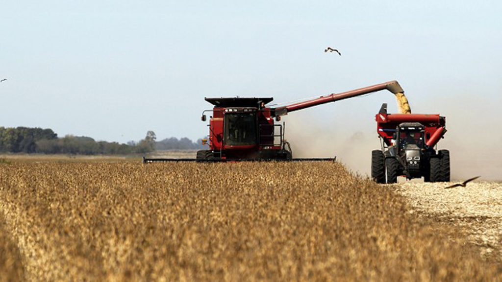 El campo tildó esta medida como "buena", aunque insisten en que hay que eliminar las retenciones de forma permanente