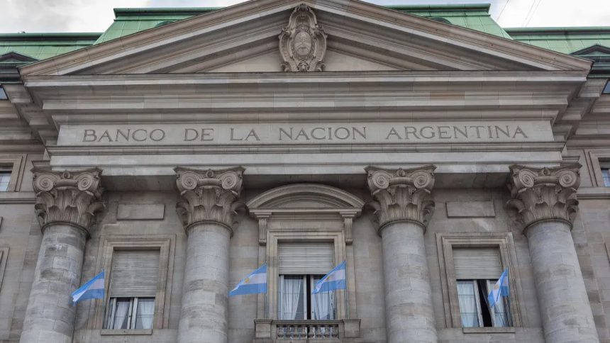 A través de un Decreto, el Banco Nación será una Sociedad Anónima, ¿Qué va a pasar con los clientes? y ¿Cómo será la transición?