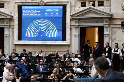 Diputados dio media sanción a la suspensión de las PASO