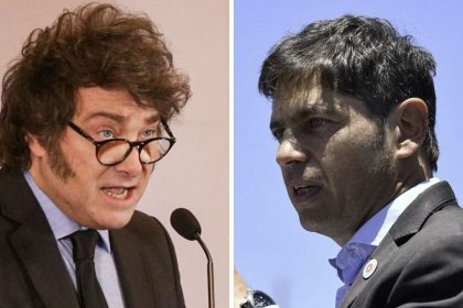 Javier Milei pide la renuncia de Axel Kicillof y propuso la intervención de la Provincia de Buenos Aires en medio de la creciente ola de inseguridad: "Es un baño de sangre"