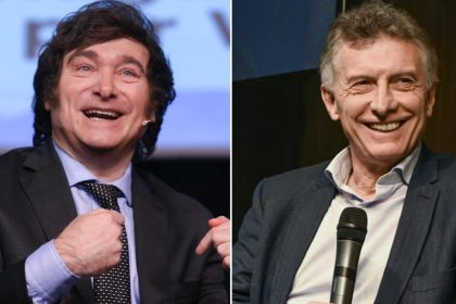 Mauricio Macri cuestionó la designación de los Jueces de la Corte Suprema por Decreto: "Mi experiencia me dice que no es lo correcto"