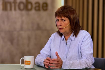 Patricia Bullrich apuntó contra Mauricio Macri: "Es el verdadero Jefe de Gobierno de la Ciudad de Buenos Aires"