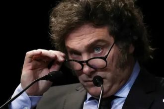 El Gobierno de Javier Milei minimiza la movilización de la CGT por el Día del Trabajador y advierte que no homologarán paritarias que superen a la inflación: "La gente los odia"