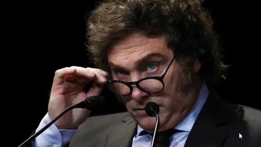 El Gobierno de Javier Milei minimiza la movilización de la CGT por el Día del Trabajador y advierte que no homologarán paritarias que superen a la inflación: "La gente los odia"