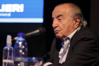 Comercio ratificó su paritaria y hoy no asistió a la reunión con Julio Cordero