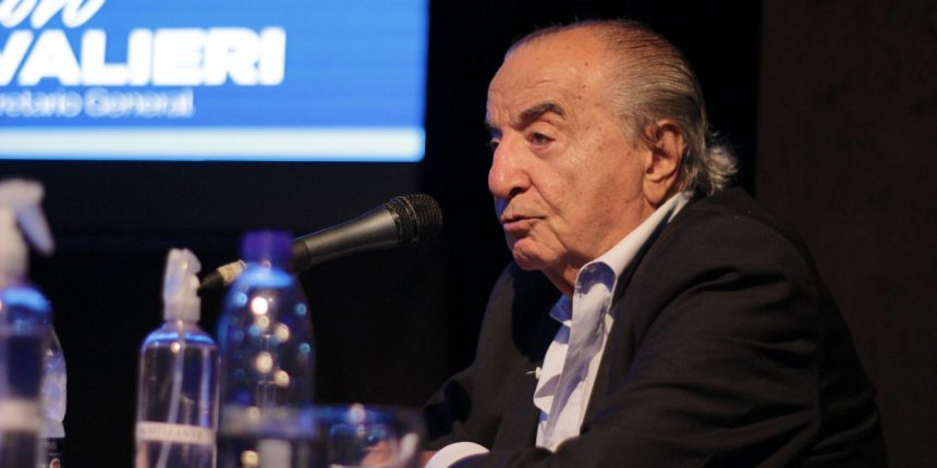 Comercio ratificó su paritaria y hoy no asistió a la reunión con Julio Cordero