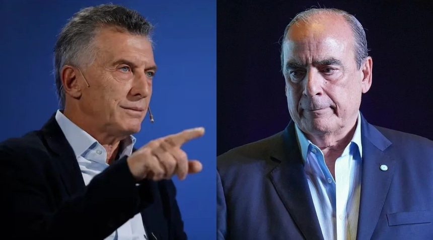 Escala la tensión entre LLA y el PRO: "Está nervioso, cada día que pasa pierde más la compostura"