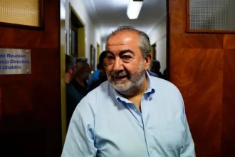 La CGT judicializará el DNU que prohíbe el derecho a huelga