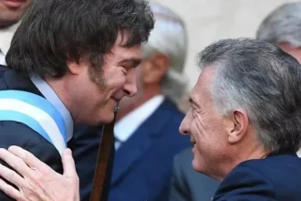 La Libertad Avanza y el PRO irán juntos en los comicios de la Provincia de Buenos Aires