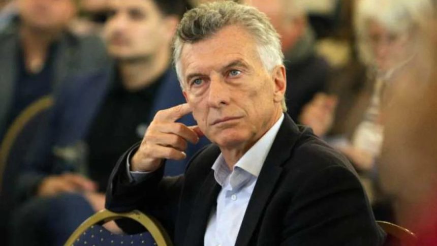 Mauricio Macri arremetió nuevamente contra Javier Milei: "En el ranking de transparencia seguimos igual, no retrocedimos"