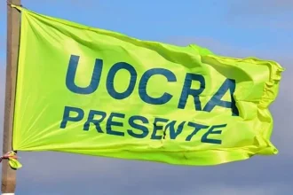 Paritarias pisadas: Alimentación y la UOCRA en estado de alerta y movilización