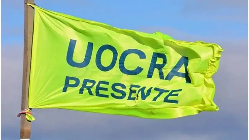 Paritarias pisadas: Alimentación y la UOCRA en estado de alerta y movilización