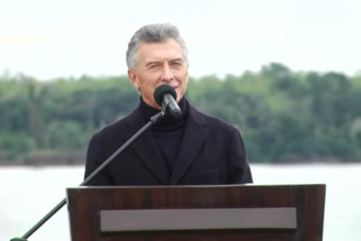 Mauricio Macri se refirió a la condena de Cristina Kirchner: "Si uno no está dentro de la Ley va a haber consecuencias"