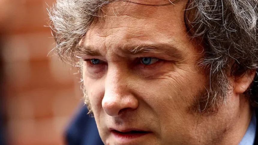 "Fue un fallo contra Axel Kicillof": El Gobierno de Javier Milei apelará el fallo que obliga a la Argentina a entregar las acciones de YPF